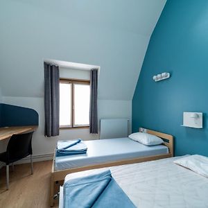 Gemenschappelijk Kamer Alleen voor Mannen